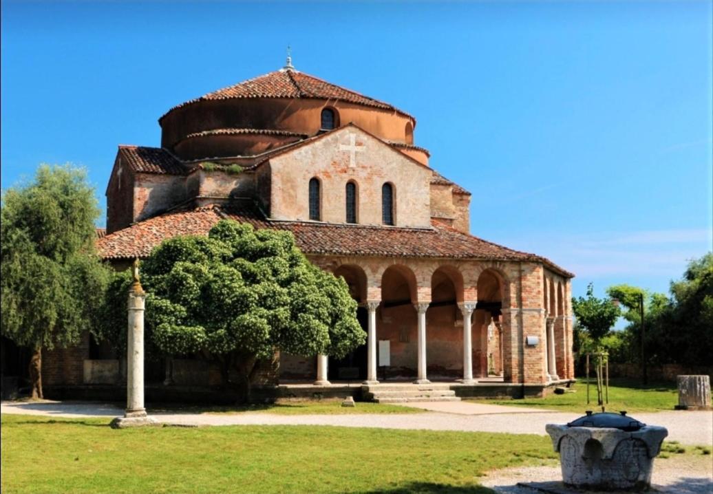 Villa Casa Europa Cavallino-Treporti Zimmer foto